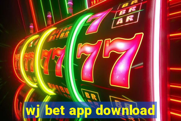 wj bet app download